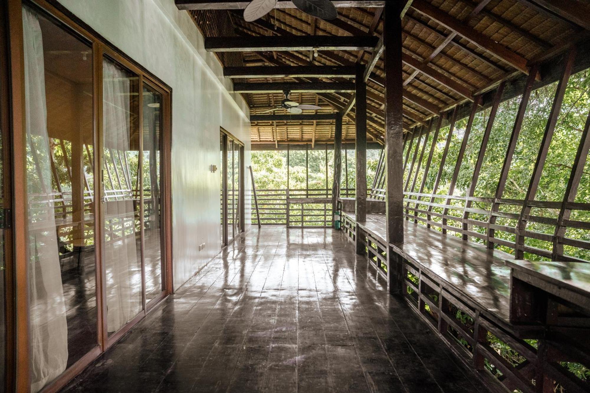 Hotel Balay Kogon Carles Pokój zdjęcie
