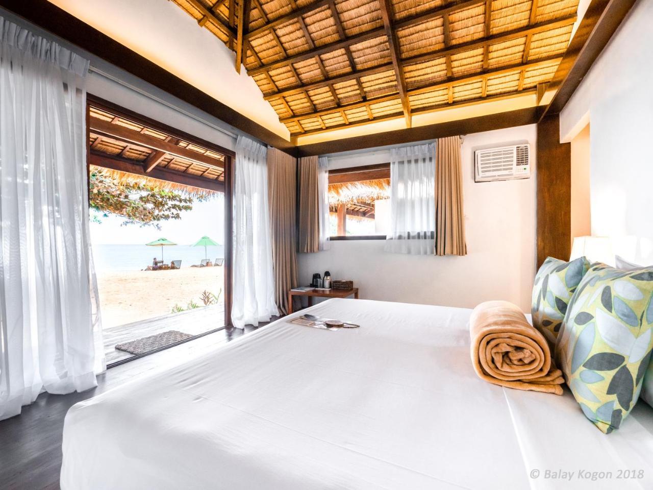 Hotel Balay Kogon Carles Zewnętrze zdjęcie